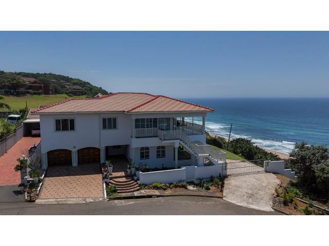 4 Bedroom House for sale in Treasure Beach