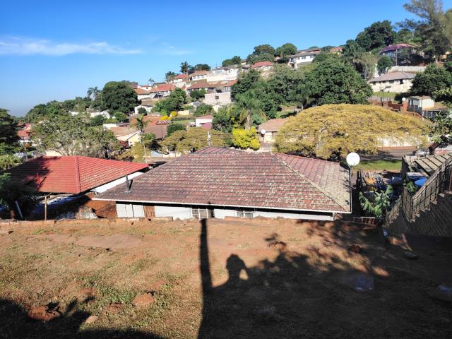 3 Bedroom House to let in Woodlands