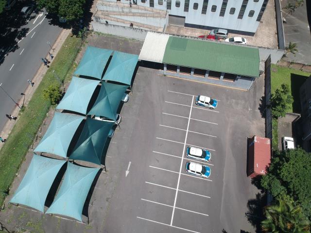 200m² Commercial space to let in Pinetown Central