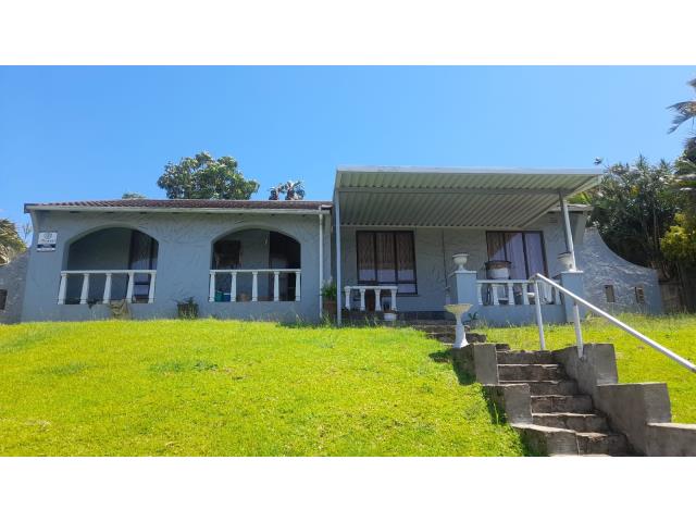 3 Bedroom House to let in Northdene