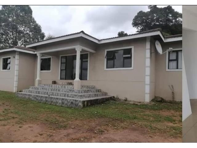 2 Bedroom Garden Cottage to let in Forest Hills