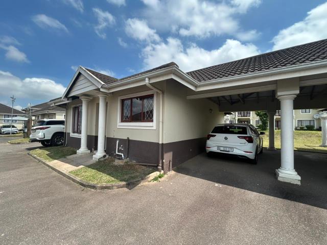 2 Bedroom Townhouse to let in Mariannhill Park