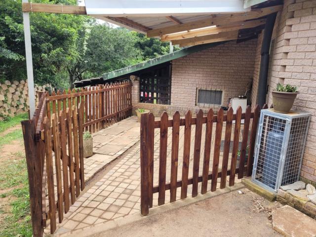 1 Bedroom Garden Cottage to let in Assagay