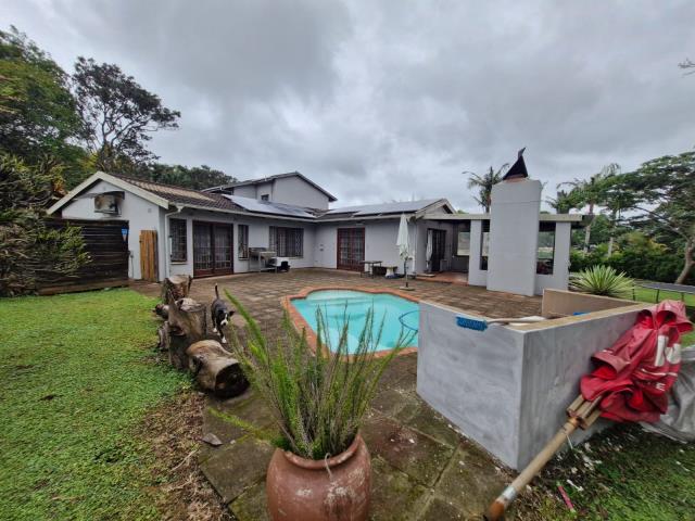 3 Bedroom House to let in Waterfall