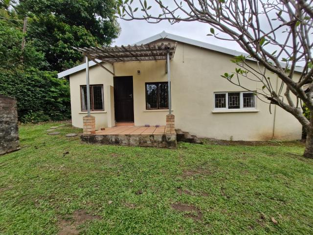 1 Bedroom Garden Cottage to let in Ronaldskloof