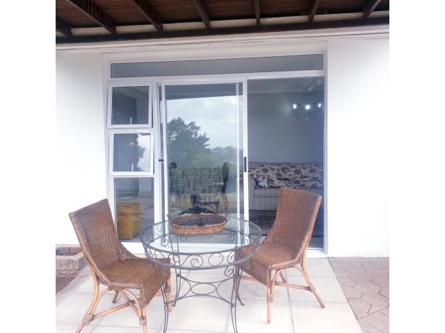 1 Bedroom Garden Cottage to let in Dawncliffe