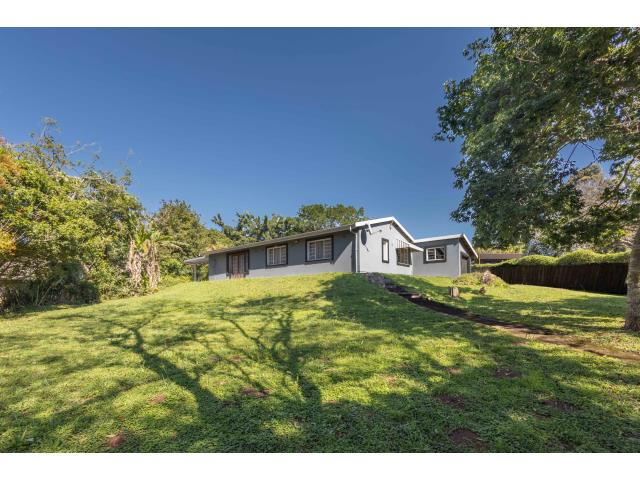 4 Bedroom House for sale in Waterfall