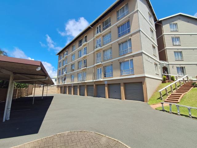 2 Bedroom Apartment to let in Windermere