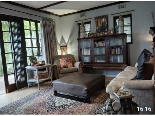 1 Bedroom Garden Cottage to let in Assagay