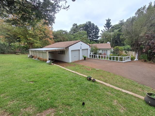 4 Bedroom House for sale in Kloof