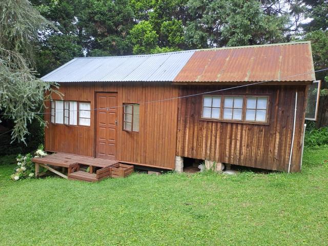 Bachelor apartment to let in Hillcrest Park