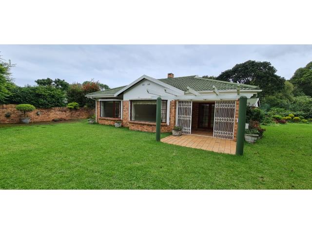 3 Bedroom Townhouse to let in Hilldene