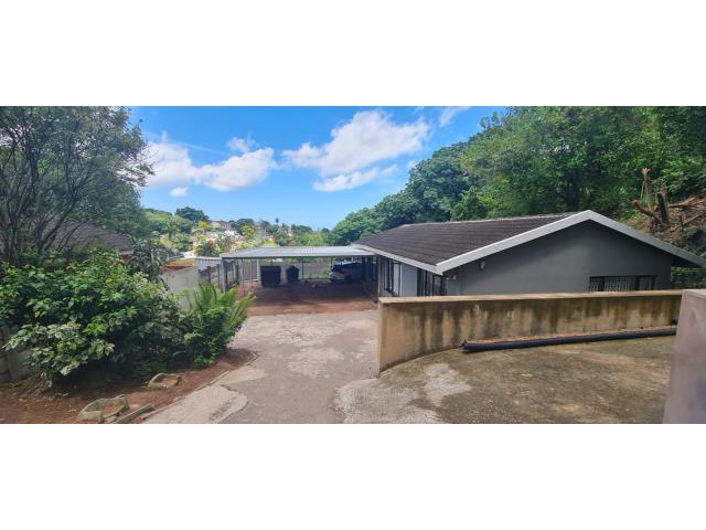 2 Bedroom House for sale in Mount Vernon