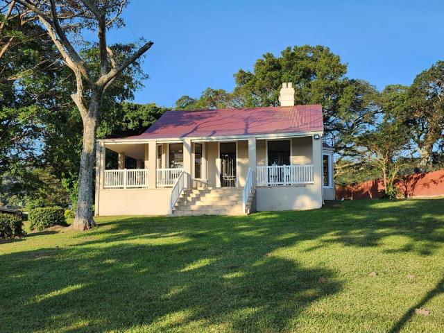 4 Bedroom House to let in Cowies Hill