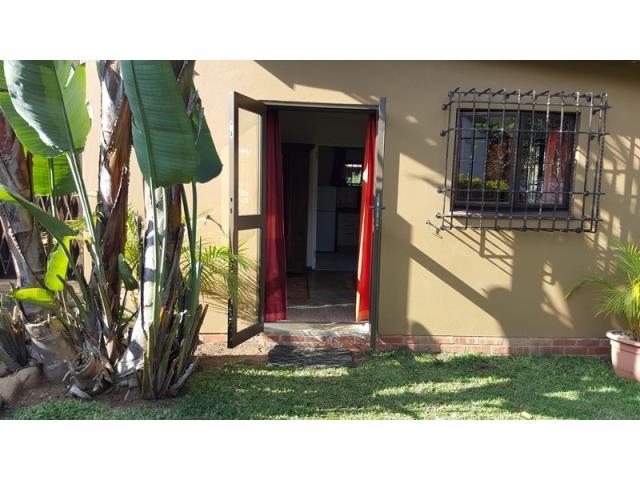 1 Bedroom Garden Cottage to let in Gillitts