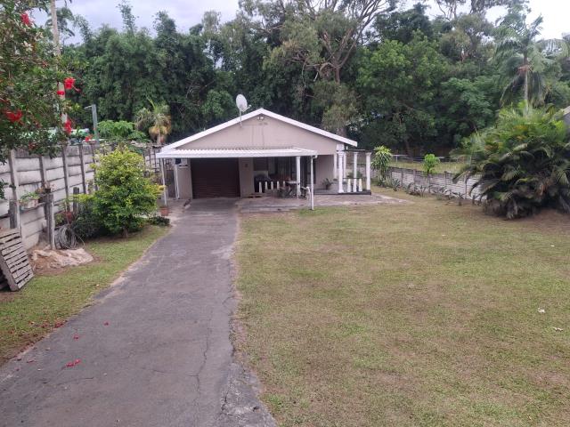 4 Bedroom House for sale in Sea View