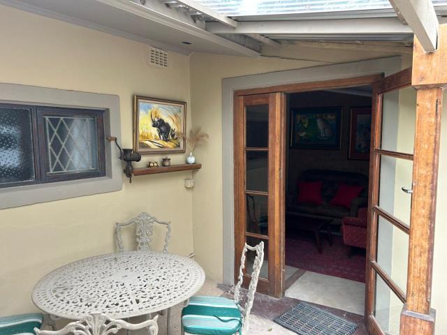 1 Bedroom Garden Cottage to let in Kloof