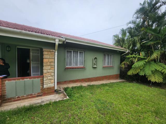 4 Bedroom House for sale in Escombe