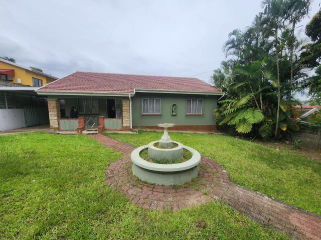 4 Bedroom House for sale in Escombe