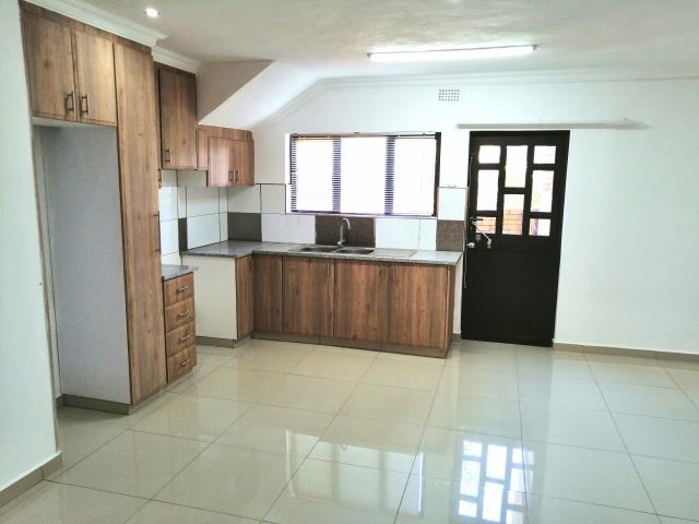 3 Bedroom Apartment to let in Umhlatuzana