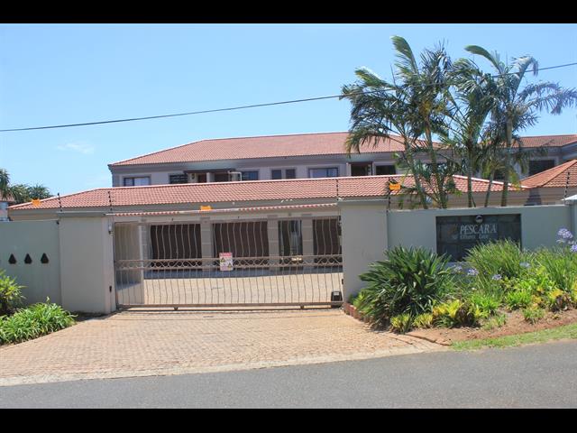2 Bedroom Apartment for sale in Illovo Beach