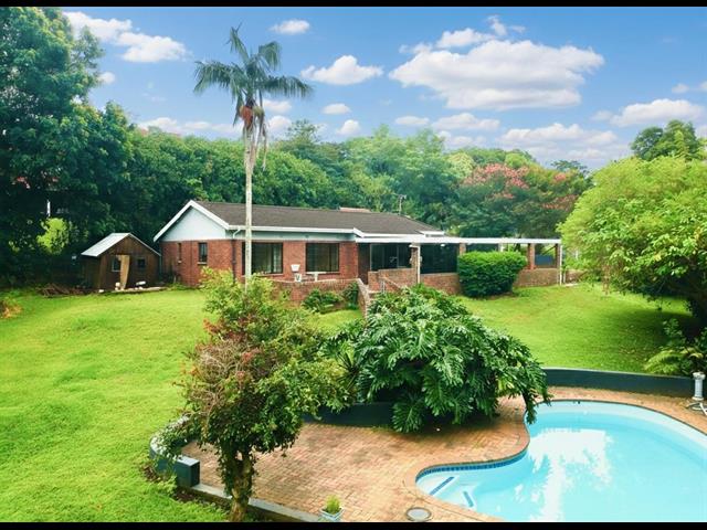 3 Bedroom House for sale in Waterfall