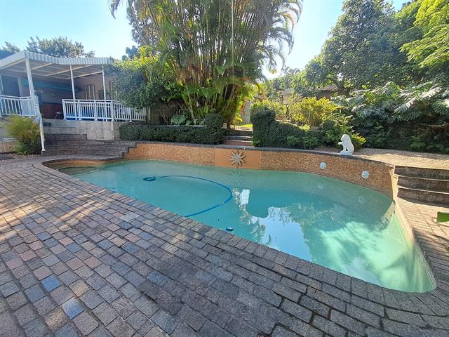 3 Bedroom House for sale in Yellowwood Park