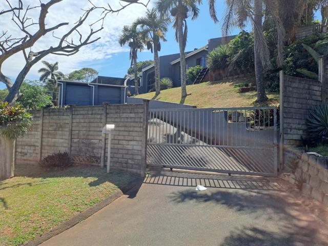 3 Bedroom House for sale in Bluff