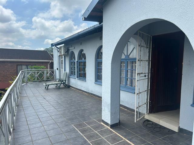 3 Bedroom House to let in Nagina