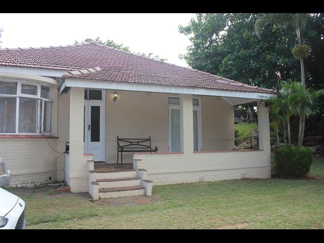 4 Bedroom House for sale in Bluff