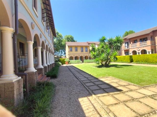 3 Bedroom Duplex to let in Plantations Estate