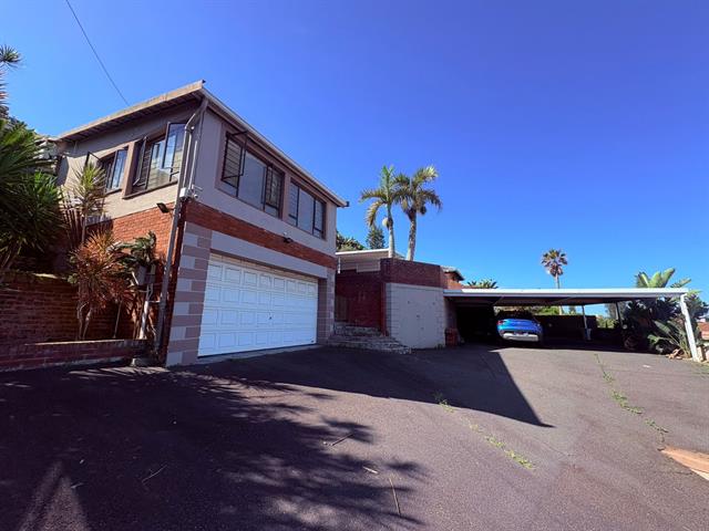 3 Bedroom House for sale in Bluff