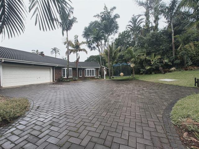 4 Bedroom House for sale in Gillitts
