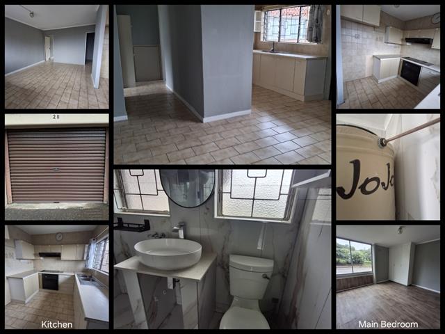 2.5 Bedroom Flat for sale in Bluff