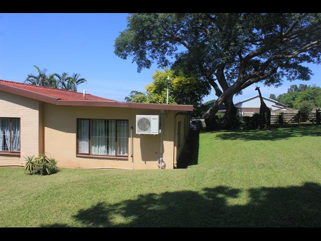 3 Bedroom House to let in Waterfall