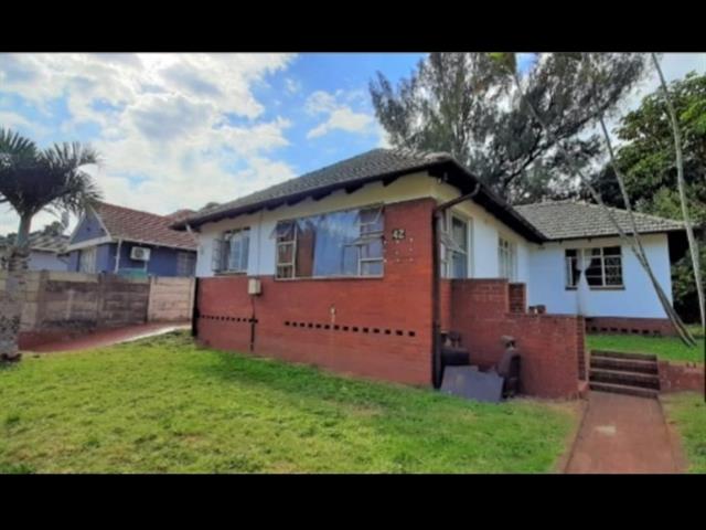 3 Bedroom House to let in Woodlands