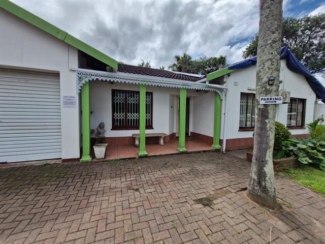 1 Bedroom Garden Cottage to let in Hatton Estate