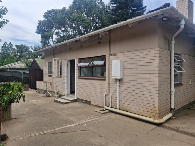 2 Bedroom House to let in Inchanga