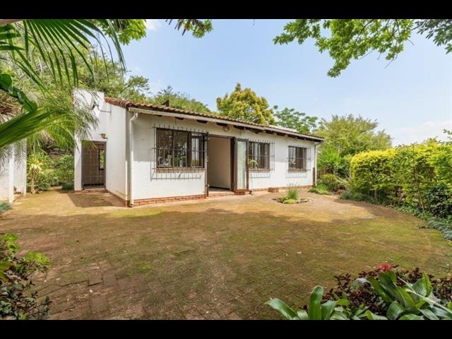 3 Bedroom Simplex for sale in Bothas Hill