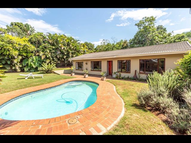 3 Bedroom House to let in Waterfall