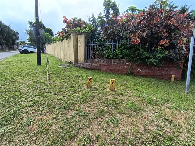 3 Bedroom House for sale in Bluff