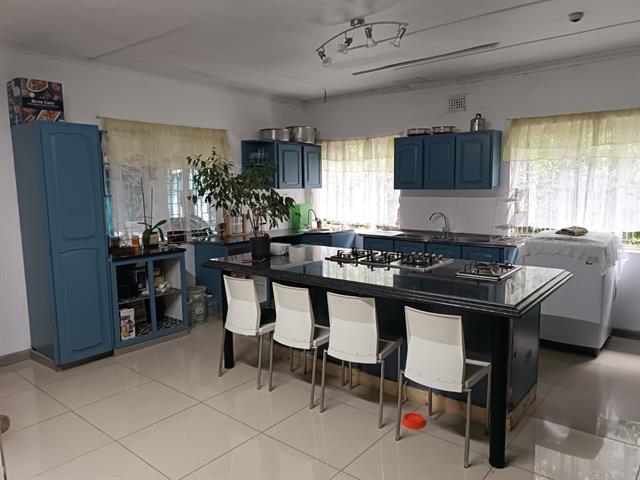 4 Bedroom House for sale in Clare Estate