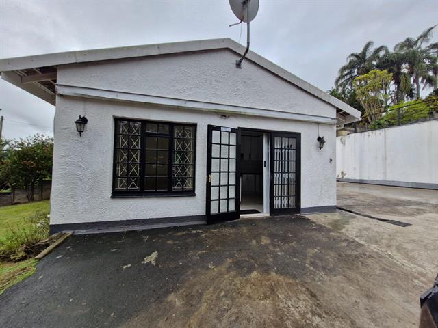 1 Bedroom Garden Cottage to let in Farningham Ridge