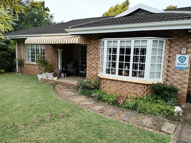 2 Bedroom Townhouse for sale in Hillcrest Central