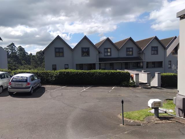 1 Bedroom Apartment for sale in The Wolds