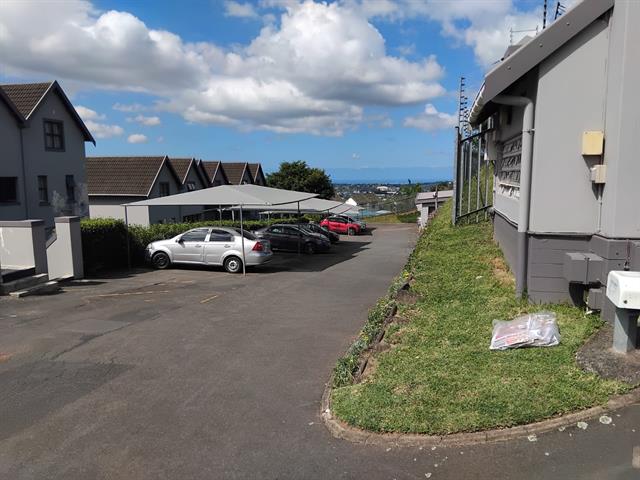 1 Bedroom Apartment for sale in The Wolds