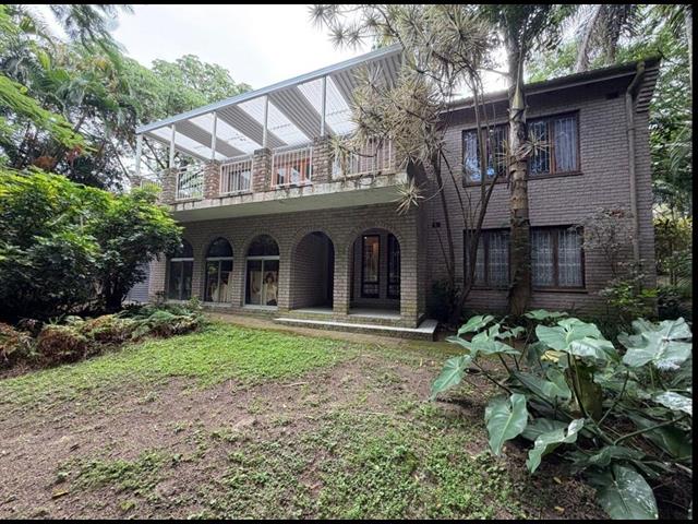 4 Bedroom House for sale in Pennington