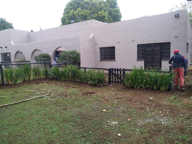 2 Bedroom House to let in Waterfall