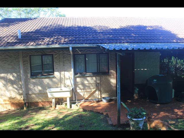 1 Bedroom House to let in Waterfall