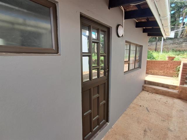 1 Bedroom Garden Cottage to let in Bluff